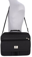 XL Tasche Arbeitstasche Umhängetasche Flugbegleiter...