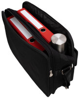 XXL Tasche Arbeitstasche Umhängetasche Flugbegleiter...