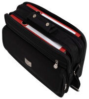 XL Tasche Arbeitstasche Umhängetasche Flugbegleiter...