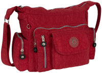 Bag Street Damentasche Umhängetasche Handtasche...