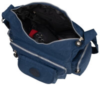 Bag Street Damentasche Umhängetasche Handtasche...