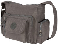 Bag Street Damentasche Umhängetasche Handtasche...