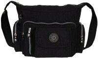 Bag Street Damentasche Umhängetasche Handtasche...