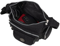 Bag Street Damentasche Umhängetasche Handtasche...