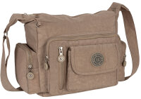 Bag Street Damentasche Umhängetasche Handtasche...