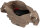 Bag Street Damentasche Umhängetasche Handtasche Schultertasche 2218 Taupe