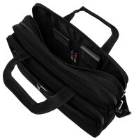 Messenger Bag Umhängetasche Aktentasche Herren...