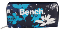 Bench Große XXL Damen Geldbörse Portemonnaie...