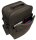 Enrico Benetti Arbeitstasche Umhängetasche Herrentasche XXL Hochformat Oliv.