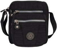 Street kleine Damen Handtasche Schultertasche Herren...