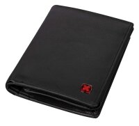 Travel N Meet Herren RFID  Leder Geldbörse...