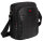 Travel N Meet Arbeitstasche Umhängetasche Messenger  Herrentasche Schwarz