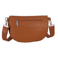 Umhängetasche Crossbody-Bag Kunstleder weich...