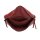 Umhängetasche Crossbody-Bag Kunstleder weich Gürteltasche Schultertasche