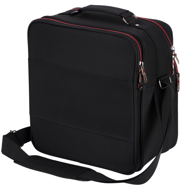 Arbeitstasche Umhängetasche Messenger Flugbegleiter  Herrentasche  XXL