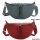 XL Umhängetasche Crossbody-Bag Kunstleder weich Gürteltasche Schultertasche
