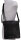 Umhängetasche Flugbegleiter Schultertasche Messenger Damen Herren Tasche Schwarz