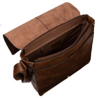 Umhängetasche Flugbegleiter Schultertasche Messenger...
