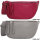 Große Umhängetasche Crossbody-Bag Kunstleder weich Gürteltasche Schultertasche