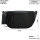 Große Umhängetasche Crossbody-Bag Kunstleder weich Gürteltasche Schultertasche