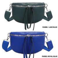 Bauchtasche Umhängetasche Crossbody-Bag...