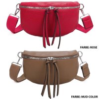 Bauchtasche Umhängetasche Crossbody-Bag...
