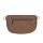 Bauchtasche Umhängetasche Crossbody-Bag Hüfttasche Kunstleder Italy-Design