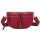 Bauchtasche Umhängetasche Crossbody-Bag Hüfttasche Kunstleder Italy-Design