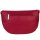 Bauchtasche Umhängetasche Crossbody-Bag Hüfttasche Kunstleder Italy-Design