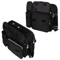 EAAKIE Tasche Arbeitstasche Umhängetasche...