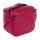 Bauchtasche XL Umhängetasche Crossbody-Bag Hüfttasche Kunstleder Italy-Design