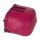 Bauchtasche XL Umhängetasche Crossbody-Bag Hüfttasche Kunstleder Italy-Design