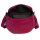 Bauchtasche XL Umhängetasche Crossbody-Bag Hüfttasche Kunstleder Italy-Design