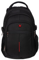 Travel N Meet Rucksack Sport Reisen Arbeit Freizeit Jungen Herren Damen