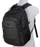 Travel N Meet Rucksack Sport Reisen  Arbeit Freizeit Jungen Herren