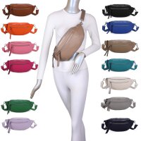 Bauchtasche Umhängetasche Crossbody-Bag...