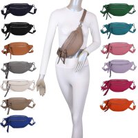 Bauchtasche Umhängetasche Crossbody-Bag...