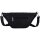Bauchtasche XL Umhängetasche Crossbody-Bag Hüfttasche Kunstleder Italy-Design