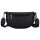 Bauchtasche Umhängetasche Crossbody-Bag Hüfttasche Kunstleder Italy-Design