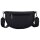 Bauchtasche Umhängetasche Crossbody-Bag Hüfttasche Kunstleder Italy-Design