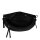 Bauchtasche Umhängetasche Crossbody-Bag Hüfttasche Kunstleder Italy-Design