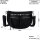 Bauchtasche Umhängetasche Crossbody-Bag Hüfttasche Kunstleder Italy-Design