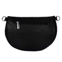 Bauchtasche Crossbody-Bag Umhängetasche Kunstleder Italy-Design