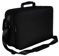 Arbeitstasche Umhängetasche Flugbegleiter Herrentasche Schwarz XXL K99956