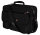 Arbeitstasche Umhängetasche Flugbegleiter Herrentasche Schwarz XXL K99956