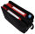 Arbeitstasche Umhängetasche Flugbegleiter Herrentasche Schwarz XXL K99956