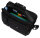 Arbeitstasche Umhängetasche Flugbegleiter Herrentasche Schwarz XXL K99956