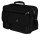 Arbeitstasche Umhängetasche Flugbegleiter Herrentasche Schwarz XXL K99956