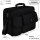 Arbeitstasche Umhängetasche Flugbegleiter Herrentasche Schwarz XXL K99956