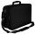 Arbeitstasche Umhängetasche Flugbegleiter Herrentasche Schwarz XXL K99956